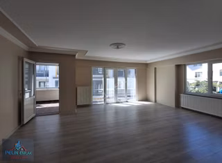 Pelin Emlaktan Süleymanlar Mah. 3+1 Kiralık Daire