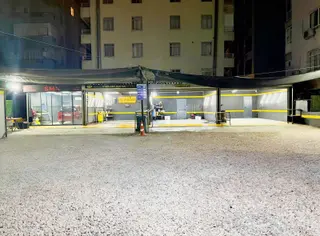 My - Milas'ın Gözde Bölgesinde Yüksek Getirili Kurulu Düzen
