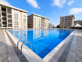 Satılık 1+1 Eşyalı Daire - Pendik Crystal Park - Fırsat Daire