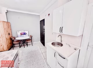 Paradan Ful Sıfır Eşyalı Merkezi Konum