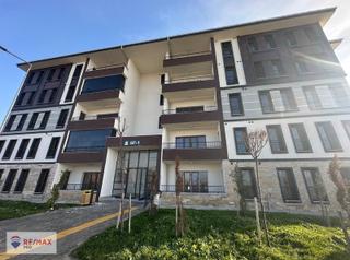 Karesi Toki 2. Etap Sf-1 Blokta Yüksek Giriş 3+1 Daire