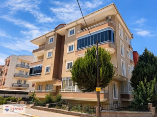 Remax Mid 'den Bahçelievler - Ara Kat - 3+1 Satılık Daire