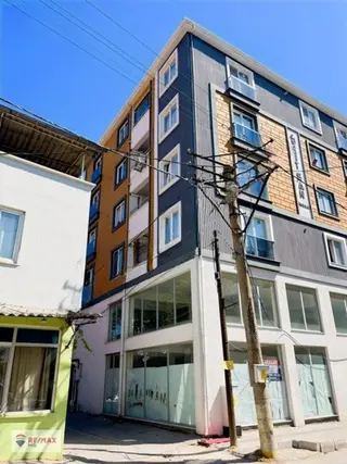 Re/max Mid'den Gümüşçeşmede 2+1 | Balkonlu | Krediye Uygun