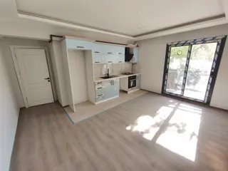 Gaziemir Dokuz Eylül Mah İzban Yakını Satılık 2+1 Sıfır Daire