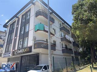 Etimesgut 3+1 Krediye Ve Eminevime Uygun Fırsat Satılık Daire !!