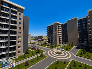Yenice Harmony Prime'da 2+1 Balkonlu Arakat Fırsat Satılık Daire