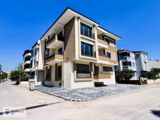 Remax Mid'den Toygar'da Ultra Lüks 3+1 Satılık Daireler