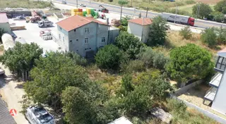 Çanakkale,lapseki,çardak, 3 Kat İmarlı Müstakil Tapulu Arsa