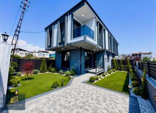 Karagöz Yapı-fırsatt! Denize Markete Yakın 3+1 Müstakil Villa
