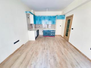 Armax'dan Sarıgöl Toki 12c'de Satılık Açık Mutfak 2+1 Daire
