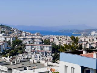 Kuşadası Kadınlar Denizi Daire