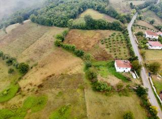 Samsun Kavak Şehresul'da 1.592m² Satılık Arsa