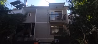 Batıkent Uğur Mumcu'da 5+1 Satılık Triblex