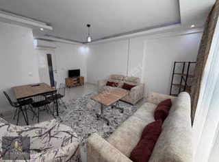 Sun Home İnvest'ten 2+1 Kıralık Daire