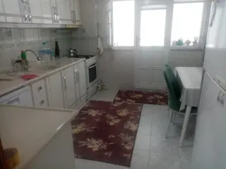 Balıkesir Altıeylül Plevne Mahallesi Satılık 3+1 Ferah Daire
