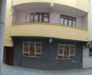 Şıtıloğlu Emlak’tan Komple Satılık Bina