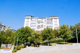 Çukurambarın Merkezinde Satılık 4+1 Geniş Daire Harika Bir Konum