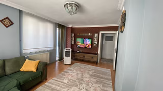 Atlas'tan | Alanyurt Yenimahallede Kiralık 2+1 + Daire
