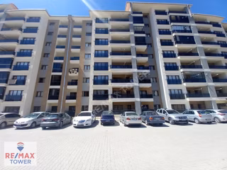 Mamak Dutluk Toki Kiralık 3+1 Daire