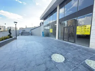 Altınşah'tan İşlek Bulvar Üzerinde Kiralık Dükkan
