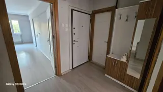 Göçmen Gayrimenkul'den Merkezde 3+1 Kiralık Daire