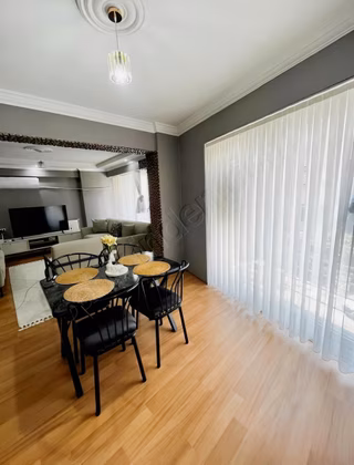 Aydoğdu Mahallesin De 3+1 Dubles Daire