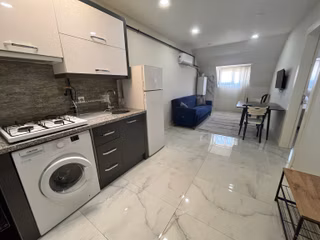 Üniversiteye Ve Forum Avm'ye Yakın 1+1 Eşyalı Kiralık Apart