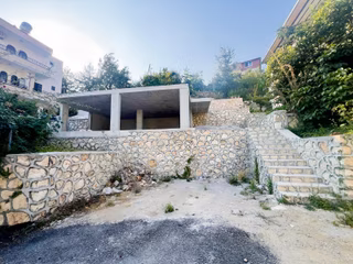 Koçaş'tan Kepirli'de Projeli+su Basmanı + Bodrum Katı Hazır Arsa