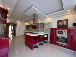 İlkevim'den Hastanelere Yakın Kiralık 4+1 Ara Kat (nezih Site)