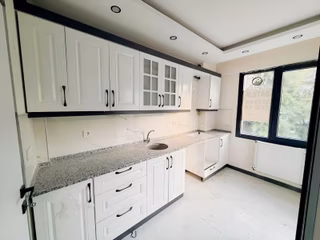 Yunusemre Tevfikiye Mahallesinde Satılık Sıfır 3+1 Daire