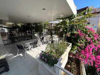 Final'den Kuşadası Merkez'de Satılık 3+1 Triplex Yazlık