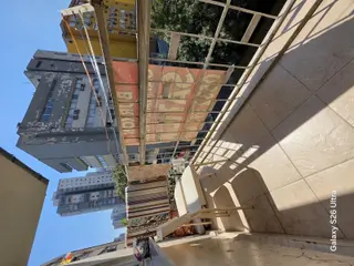 Fomara Caddesine 15 Metre Uzaklıkta Fırsat Daire