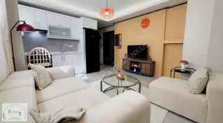 Kayışdağı Mh. Metroya10 Dk Sıfır Daire 30.000 Tl Kiracılı