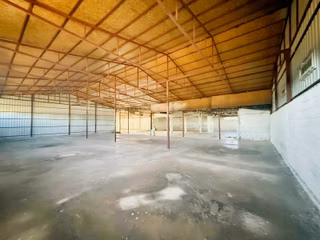 Yeni Rota'dan Otogar Kaşısı Kiralık Depo İmalathane & Depo