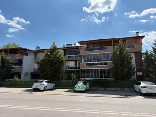 Başiskele Seymen'de Geniş Teraslı 5+1 Kiralık Çatı Dubleks