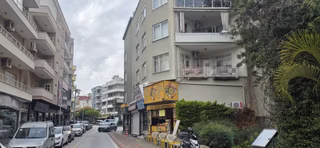 Hayat Hanım Okulu Mevki Kelepir Satılık 3+1 Daire, 140m²