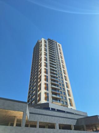 Tunahan Mah, Metromall Teras, 2+1, Sıfır, Kapalı Mutfak