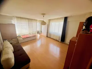 Yzg Yapıdan Hat Botu Üzerinde Full Eşyalı 2+1 Daire!!!