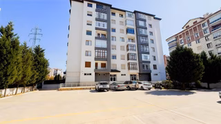 Yazır Otogar Mevki Site İçi 4+1 Odalı E.banyolu Kiralık Daire