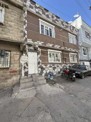 Mimarsinan Mahallesi 2 Katlık Müstakil Ev