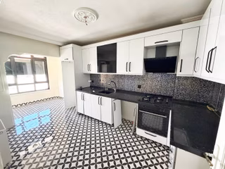 Gamze Emlak'tan Pınarbaşı'nda Katta 3+1^full+full Yapılı^125m²!