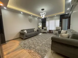 Güç Emlaktan Satılık Banka Devirli 3+1 Daire