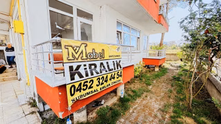 Mabel'dn Fırsat Fiyatlı Batıpak Karşısı Bahçe Katı Denze 10 Adım