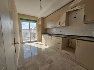 Uluten Emlakdan Satılık Sıfır 3+1 Dubleks Daire Kamelyalı