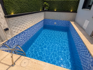 Kocaalide Lüks Villa
