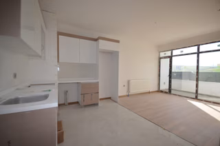 Altınşah Emlak'tan Site İçerisinde E.banyolu 2+1