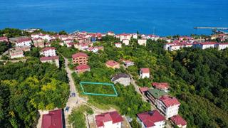 Vestha'dan Perşembe Kozağzı'nda Deniz Manzaralı Satılık Arsa!!!