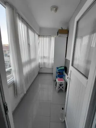 Dedebaba Mahallesinde Eşyalı Kiralık 2+1 Daire