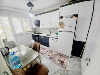 Şeref Emlak Masrafsız Satılık Daire 4,700,00 Tl