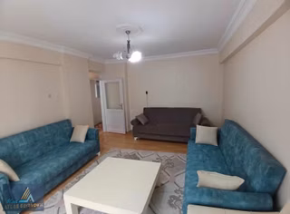 Merkezi Konum İçi Bakımlı Geniş Ferah 2+1 Daire